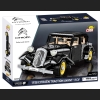 Citroen Traction 1938 1900 Kl. 1:12 Avant 11CV